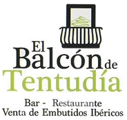 El Balcón De Tentudía logo
